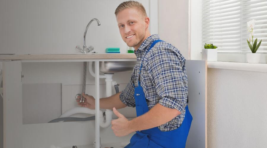 Local tankless water heater installation in Culdesac, ID